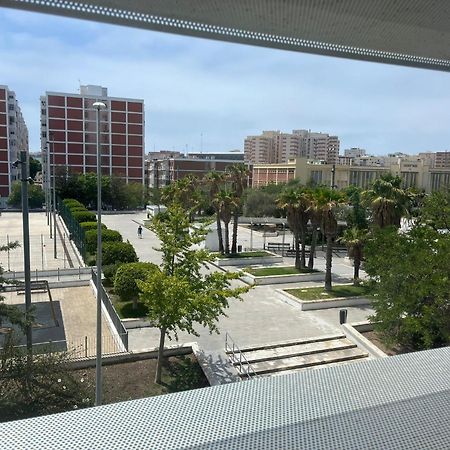 Apartamento Karen Lägenhet Cádiz Exteriör bild